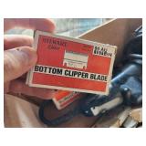 Stewart Animal Clipper Set