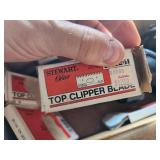 Stewart Animal Clipper Set
