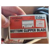 Stewart Animal Clipper Set