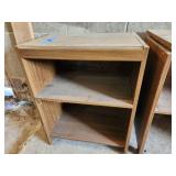 Lot of (2) Microwave Carts