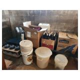 Beer & Wine Making Equipment - Complete Kit