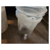 Beer & Wine Making Equipment - Complete Kit