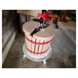 Fruit Press