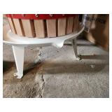Fruit Press