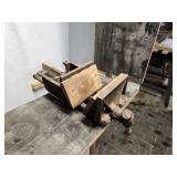 Bench Vise