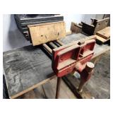 Bench Vise