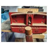Bench Vise