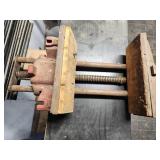 Bench Vise