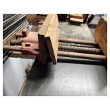 Bench Vise