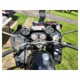 Suzuki GS850G Motorcycle
