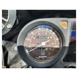 Suzuki GS850G Motorcycle