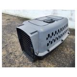 Lot of (4) Animal Crates/Cages - Pet Taxi, iCrate