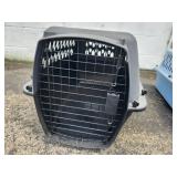 Lot of (4) Animal Crates/Cages - Pet Taxi, iCrate