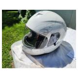 Bilt Motorcycle Helmet