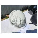 AFX Motorcycle Helmet