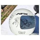 AFX Motorcycle Helmet
