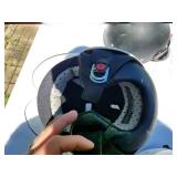 AFX Motorcycle Helmet