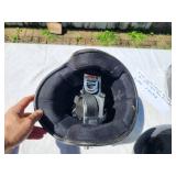 Motorcycle Helmet