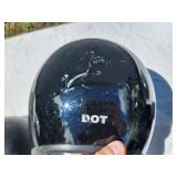 Motorcycle Helmet