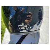 AFX Motorcycle Helmet