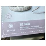 Sentro No. 840A Knitting Machine