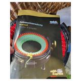 Rundstricken Circular Knitting Machine