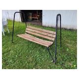 Patio Swing