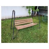 Patio Swing
