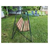 Patio Swing