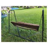 Patio Swing