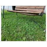 Patio Swing