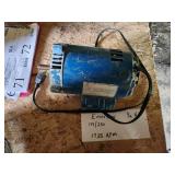 Emerson 1/2-HP Electric Motor