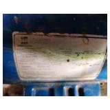 Emerson 1/2-HP Electric Motor