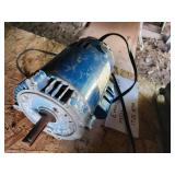 Emerson 1/2-HP Electric Motor