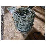 80 rod / 1320 ft Barbed Wire