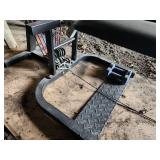 Body Flex Exercise Machine