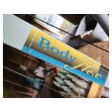 Body Flex Exercise Machine