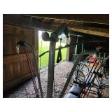 Body Flex Exercise Machine