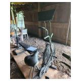 Schwinn Airdyn Exercise Bike