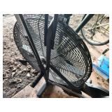 Schwinn Airdyn Exercise Bike