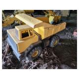 Vintage Tonka Dump Truck