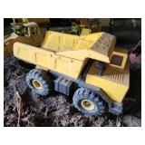 Vintage Tonka Dump Truck