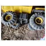 Vintage Tonka Dump Truck