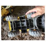 Vintage Tonka Dump Truck