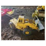 Vintage Tonka Front End Loader