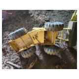 Vintage Tonka Front End Loader