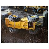 Vintage Tonka Front End Loader