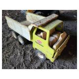 Vintage Tonka Hydraulic Dump Truck