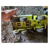 Vintage Tonka Hydraulic Dump Truck