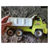 Vintage Tonka Hydraulic Dump Truck